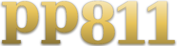 pp811 logo
