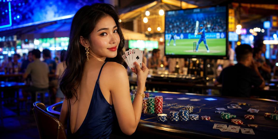 pp811 Sảnh casino pp811 là gì